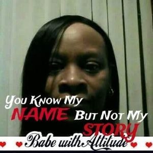 Meet your Posher, Thomasina